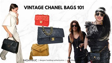 where to buy vintage chanel bags in nyc|wgaca chanel bags.